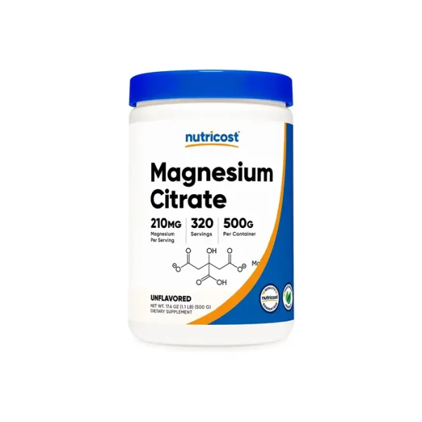 Nutricost-Magnesium-Citrate-Powder