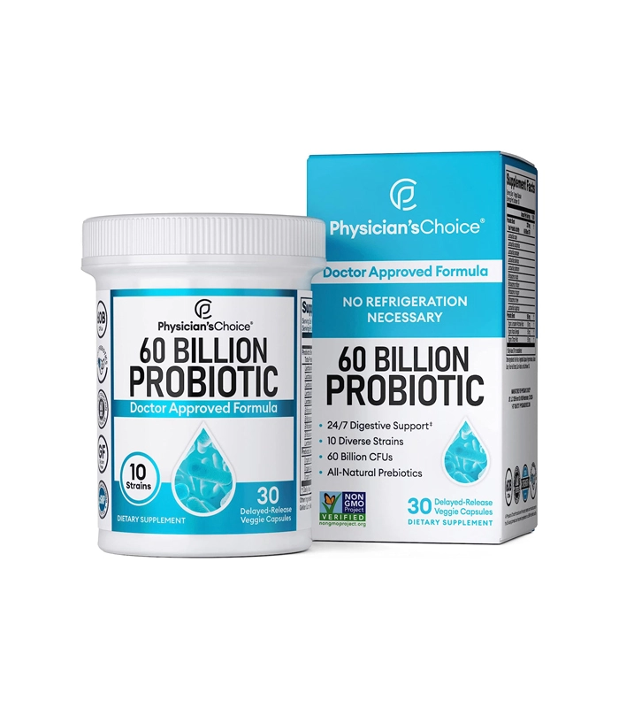 Probiotics-60-Billion
