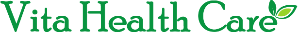 Vita Health Care Logo